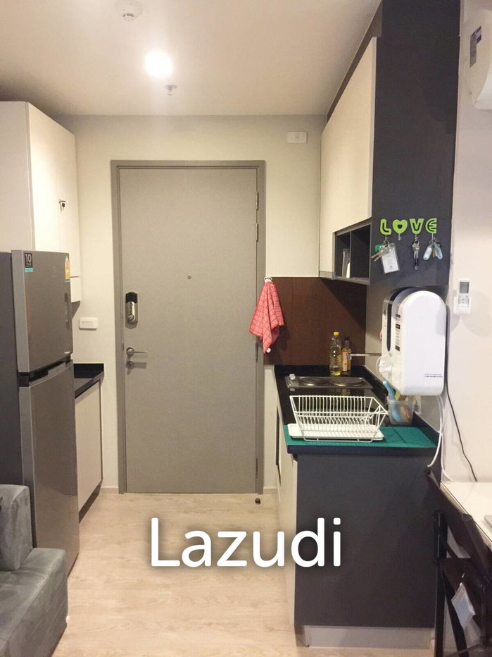 รูป 2 Bed 1 Bath 51.21 SQ.M The Base Central Pattaya - รูปที่ 5/28