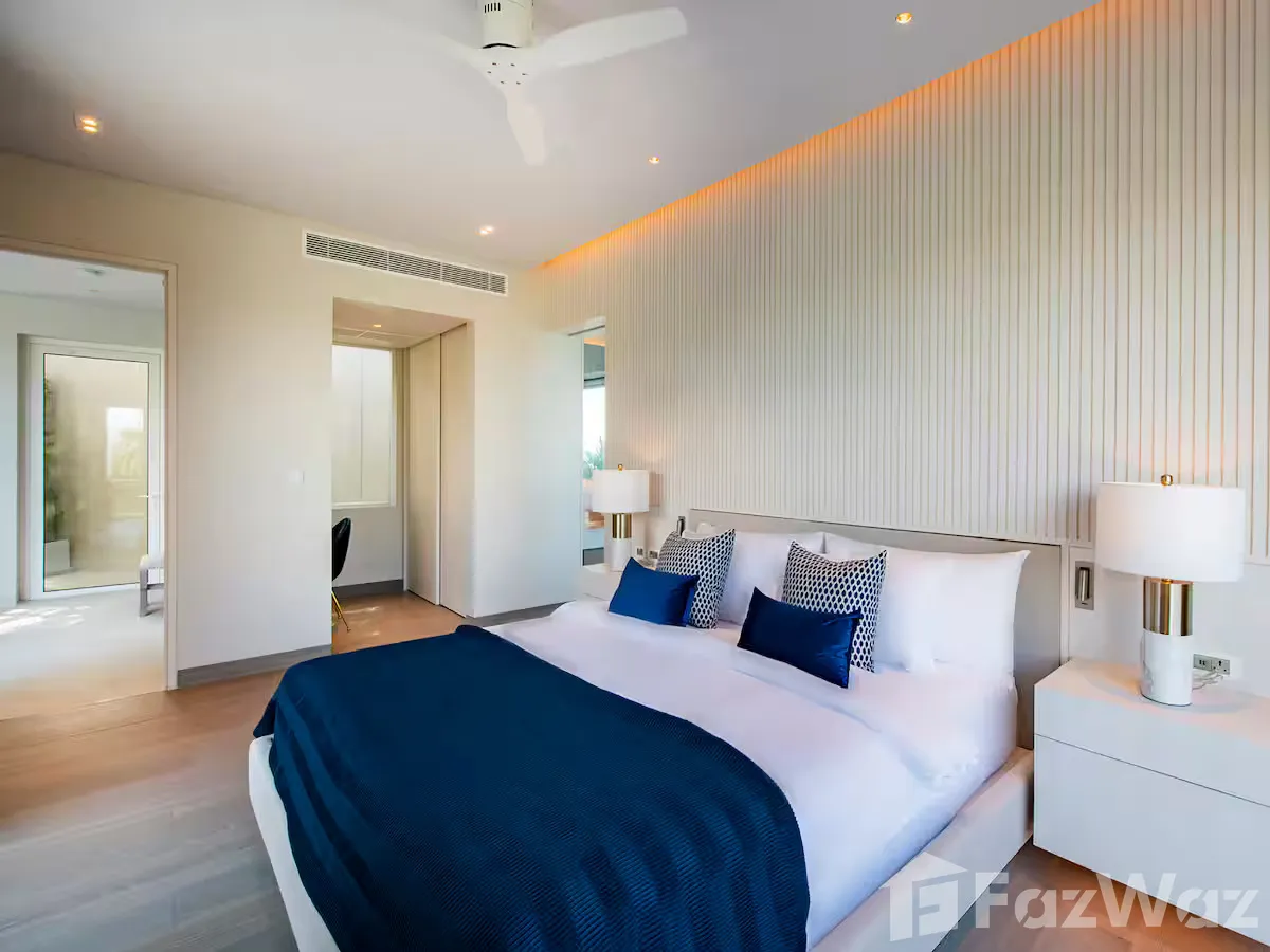 picture Incredible ocean view 4 bedroom family home 5587039 - 33/54
