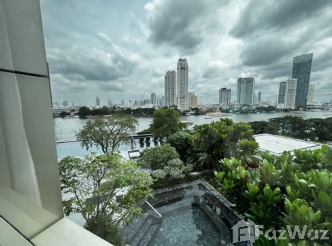 รูป ขาย คอนโด 2 ห้องนอน ในโครงการ โฟร์ ซีซั่นส์ ไพรเวท เรสสิเด้นซ์ 5594695 - รูปที่ 11/20