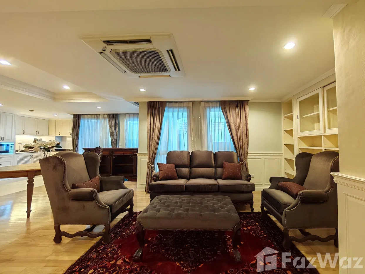 รูป ลาเมซอง La Maison ซอยร่วมฤดี 2 5729517 - รูปที่ 14/26