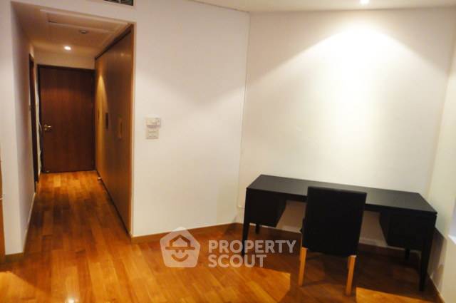 รูป คอนโด 3 ห้องนอน ชั้น 31 พื้นที่ 203 ตร.ม. ใกล้ BTS เพลินจิต (300 ม.) ที่ All Seasons Mansion Condominium (ID 514286) - รูปที่ 5/6