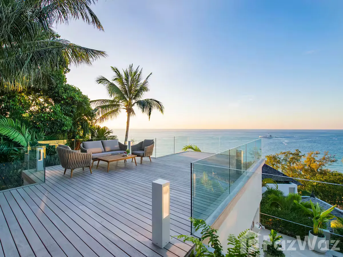 picture Incredible ocean view 4 bedroom family home 5587039 - 9/54