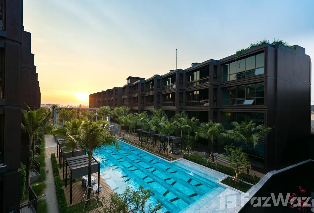 picture Saturdays Rawai Lux 2BR Sea View 95SQM 5682291 - 4/4