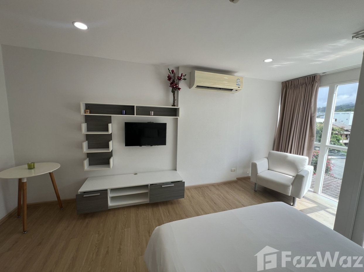 รูป ขาย คอนโด 1 ห้องนอน ในโครงการ โอโซน คอนโดเทล 5682357 - รูปที่ 6/13