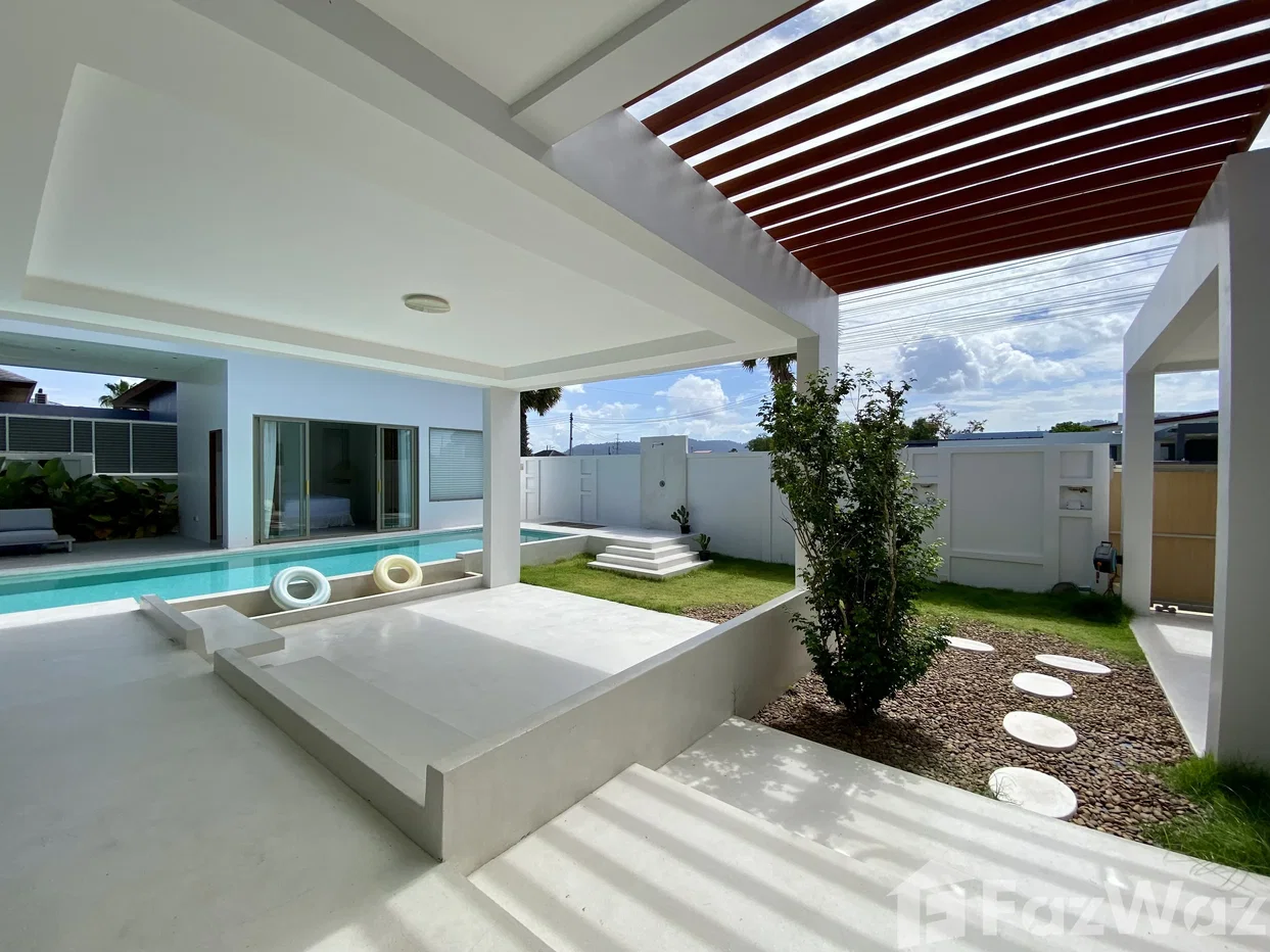 picture Brand New 4 Bedroom Pool Villa 5706111 - 22/50