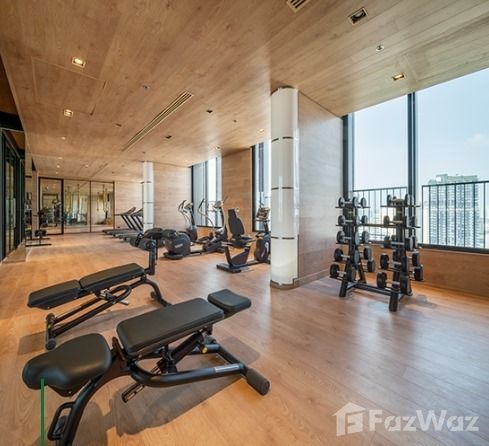 picture Noble 33 1 bedroom for rent 1953086 - 6/9
