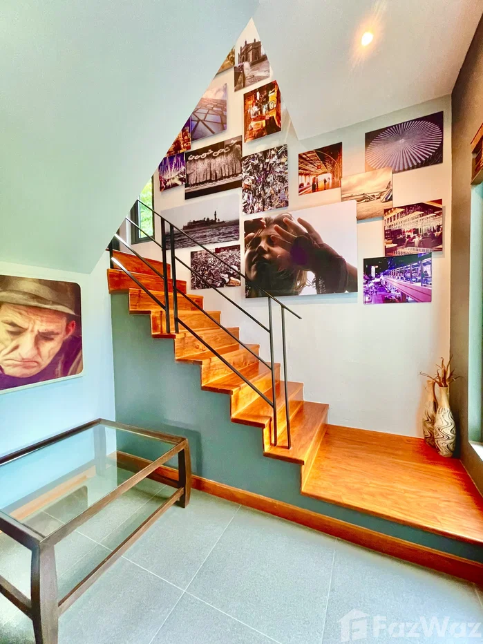 รูป วิลล่าให้เช่า 4 ห้องนอน ใน แม่น้ำ, สุราษฎร์ธานี 1930480 - รูปที่ 17/23
