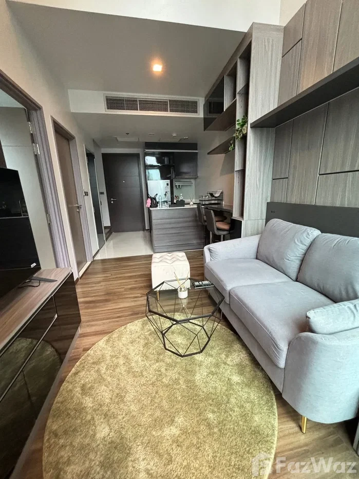 รูป ขาย คอนโด 2 ห้องนอน ในโครงการ ซีล บาย แสนสิริ 1874788 - รูปที่ 3/7