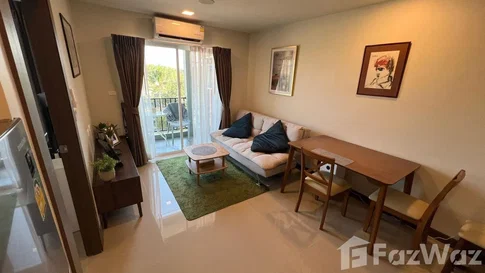 ขาย คอนโด 1 ห้องนอน ในโครงการ มายสไตล์ หัวหิน 102 5706277