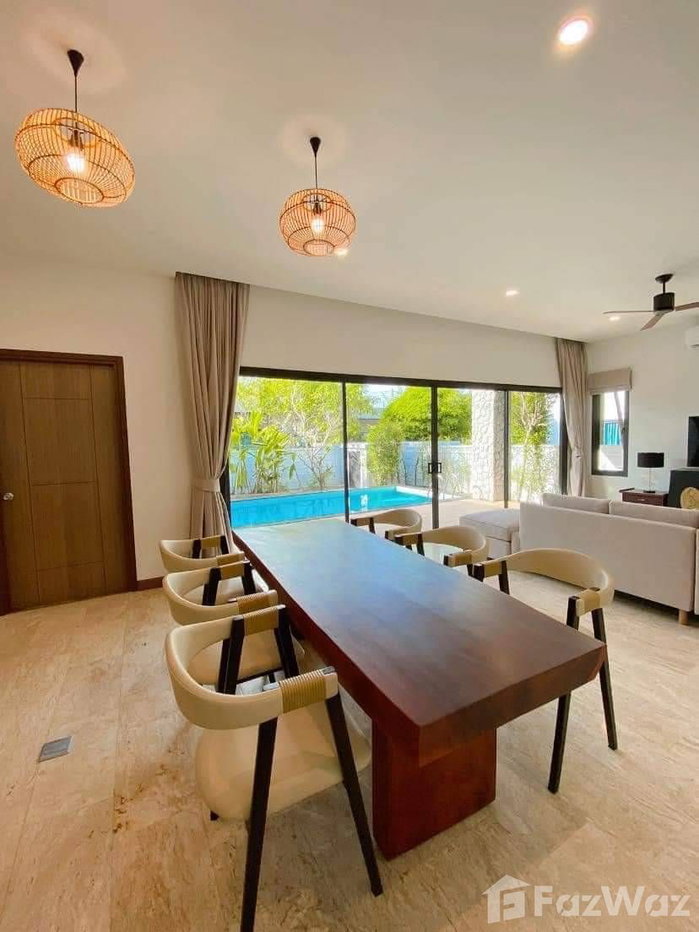 picture Shambhala Sol Villa [ for Sale / Rent ] 1912698 - 13/20