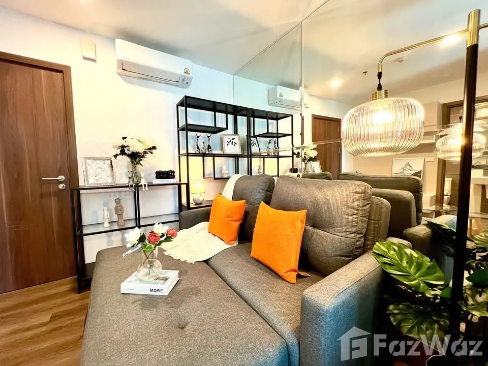 picture The Base Sukhumvit 77 – Near BTS On Nut 5720514 - 21/25
