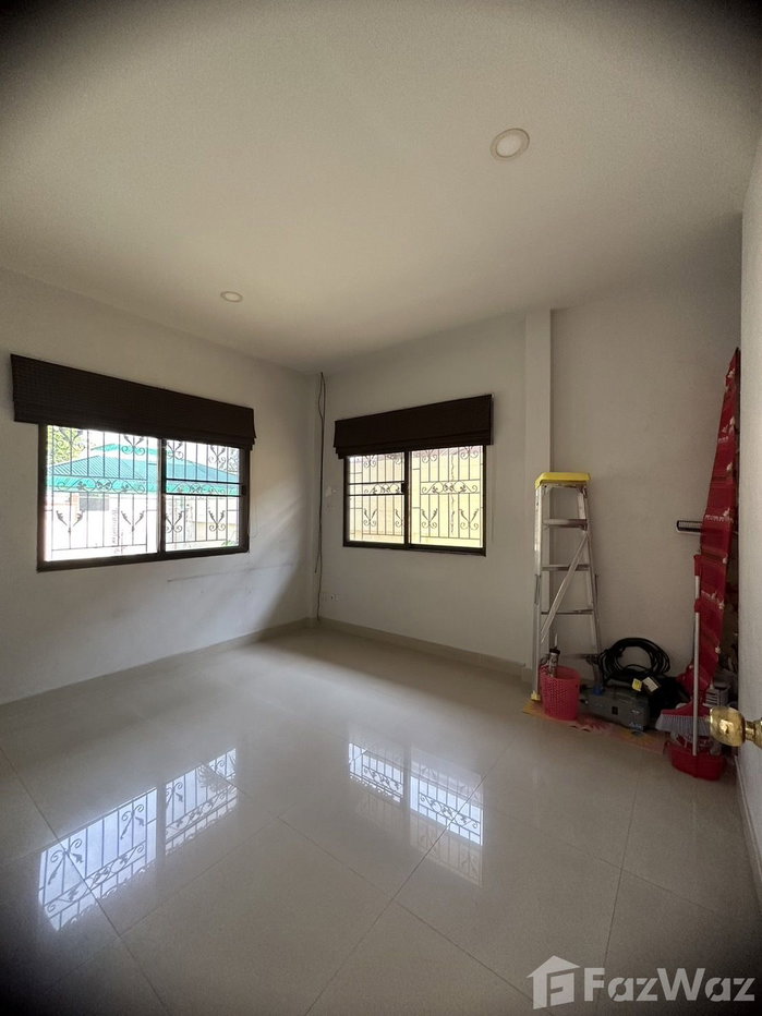 รูป ขาย บ้านเดี่ยว 3 ห้องนอน ในโครงการ เอกมงคล 8 1179882 - รูปที่ 14/22