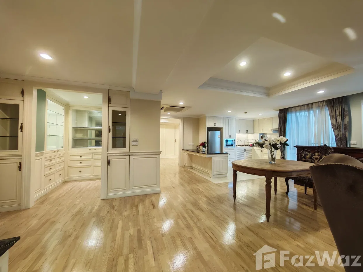 รูป ลาเมซอง La Maison ซอยร่วมฤดี 2 5729517 - รูปที่ 2/26