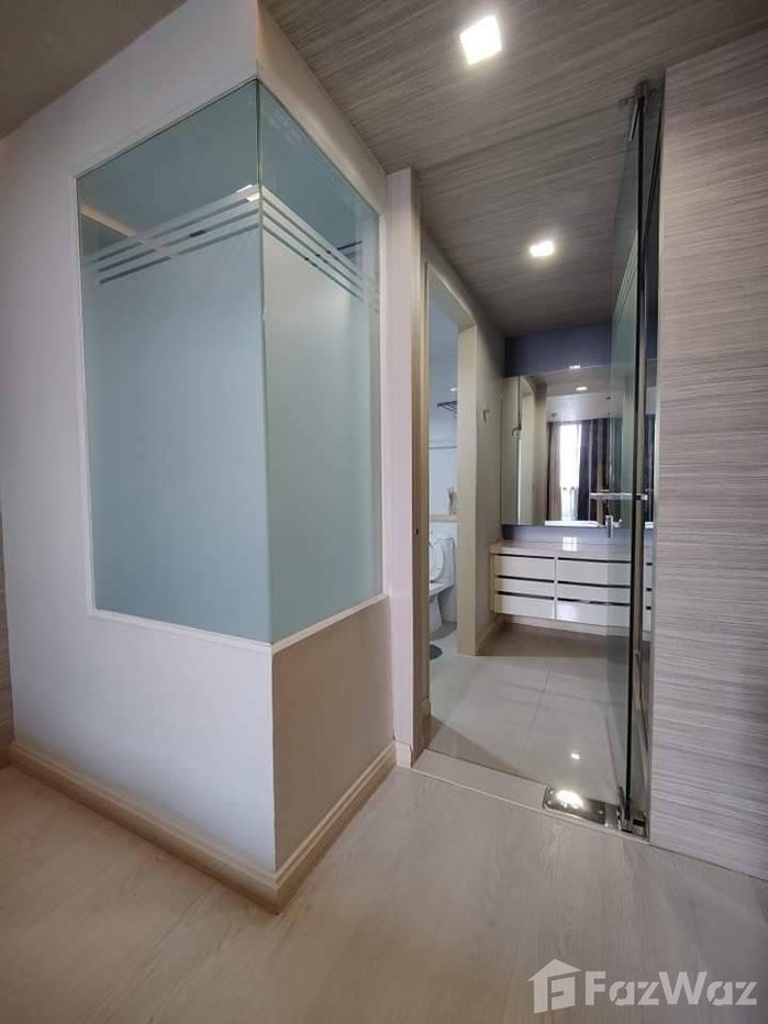รูป ขาย คอนโด 2 ห้องนอน ในโครงการ ไอดีโอ ลาดพร้าว 17 5725457 - รูปที่ 16/21