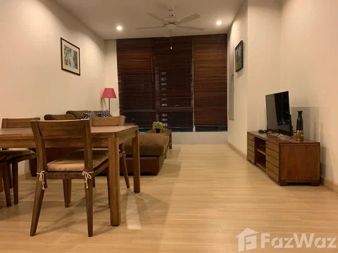 ขาย คอนโด 2 ห้องนอน ในโครงการ บ้าน สาทร เจ้าพระยา 5363238