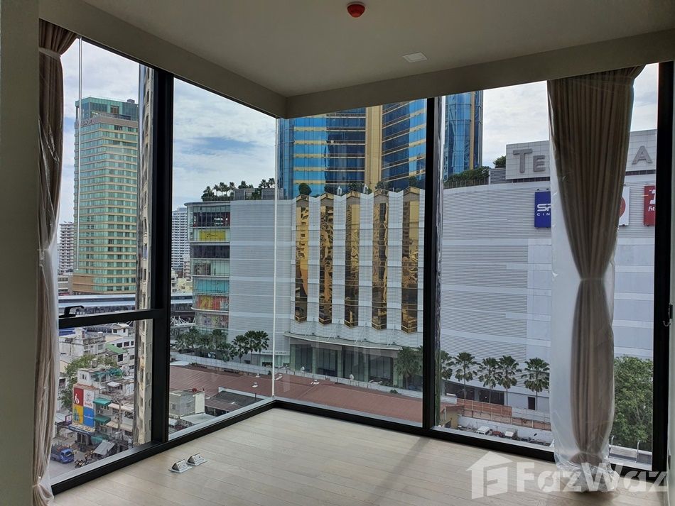 รูป ขาย คอนโด 2 ห้องนอน ในโครงการ เซอเลส อโศก 656610 - รูปที่ 18/27