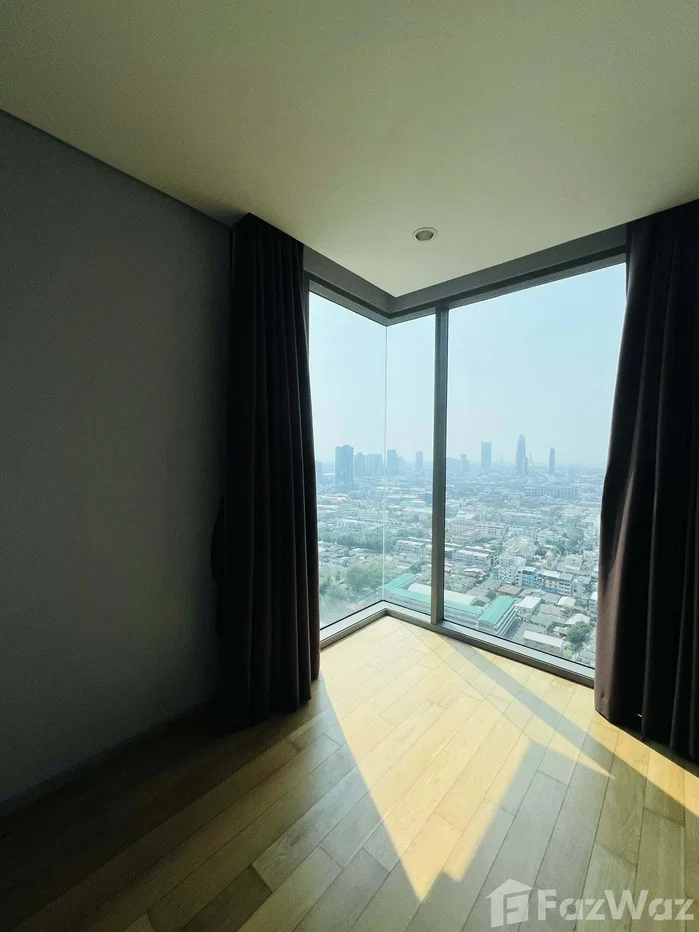 รูป ขาย คอนโด 1 ห้องนอน ในโครงการ เดอะ บรีส นราธิวาส 5694070 - รูปที่ 3/9
