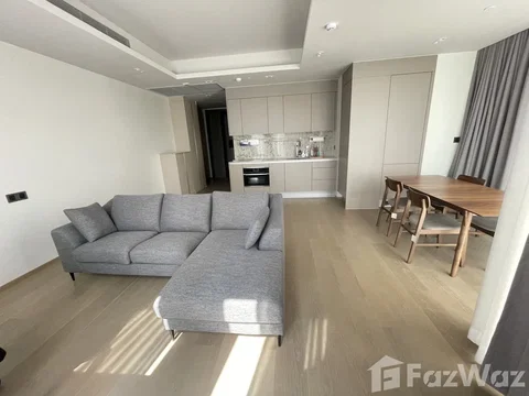 ขาย คอนโด 1 ห้องนอน ในโครงการ ต้นสน วัน เรสซิเดนซ์ 5702335