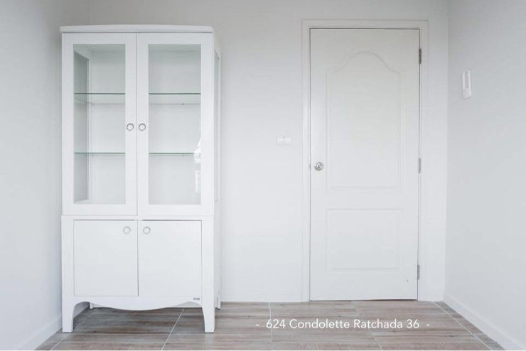 picture #Z2440💥170968🔥 Condo for rent: 624 Condolette Ratchada 36 - 4/10