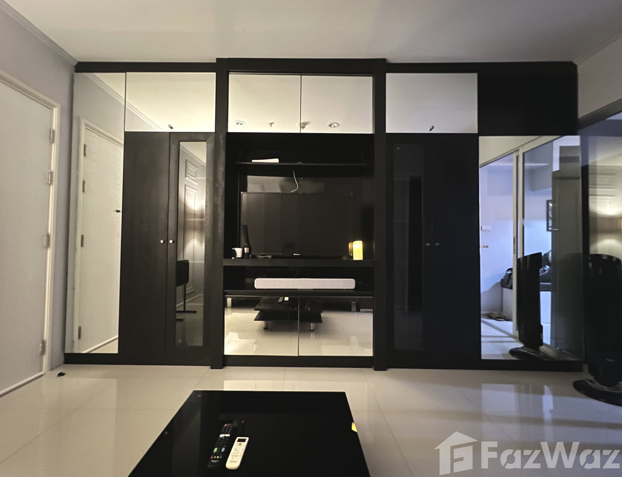 รูป ขาย คอนโด 1 ห้องนอน ในโครงการ แอสปาย สุขุมวิท 48 1805582 - รูปที่ 2/18