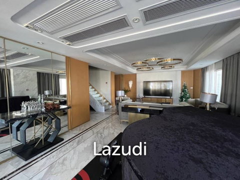 3 Bed 5 Bath 371 SQ.M Le Raffine Sukhumvit 24