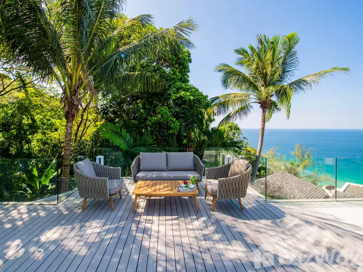 picture Incredible ocean view 4 bedroom family home 5587039 - 10/54