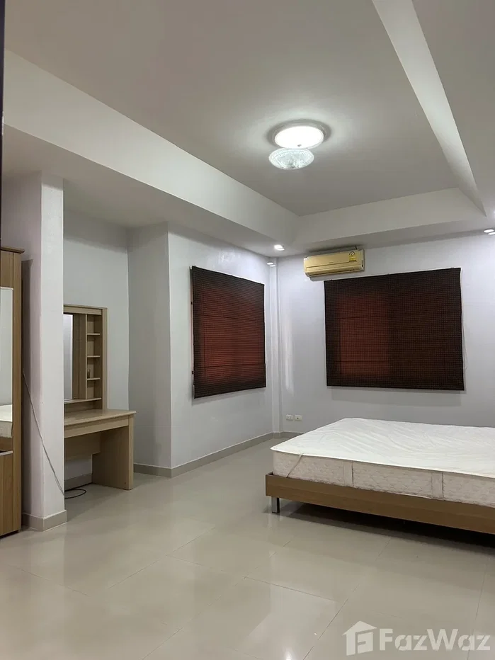 รูป ขาย บ้านเดี่ยว 3 ห้องนอน ในโครงการ เอกมงคล 8 1179882 - รูปที่ 10/22