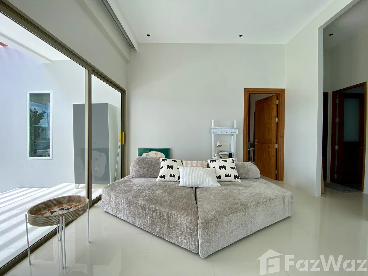 picture Brand New 4 Bedroom Pool Villa 5706111 - 31/50