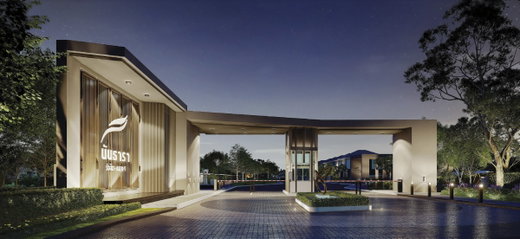 Project Nanthara Rangsit - Klong 9 Picture - 1/8