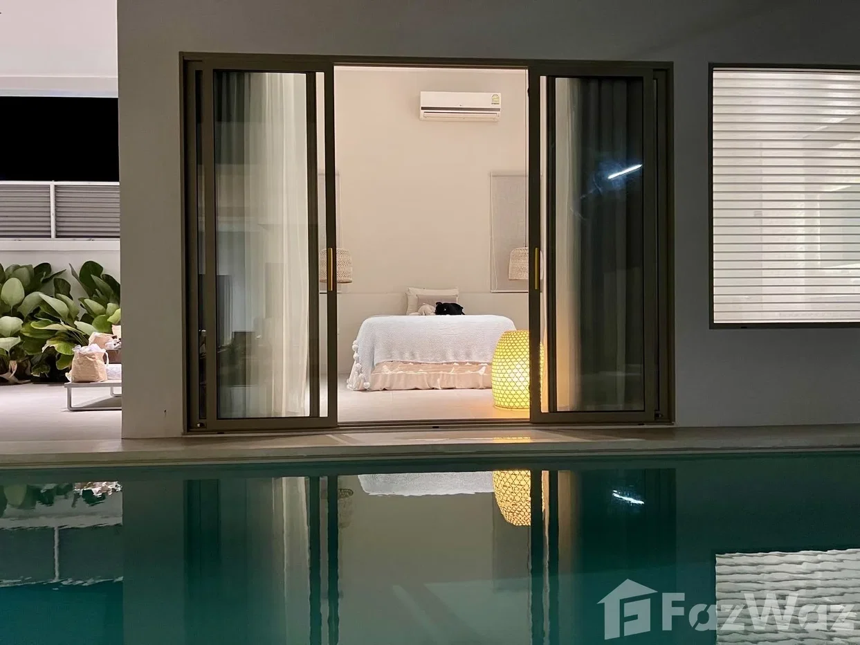 picture Brand New 4 Bedroom Pool Villa 5706111 - 12/50