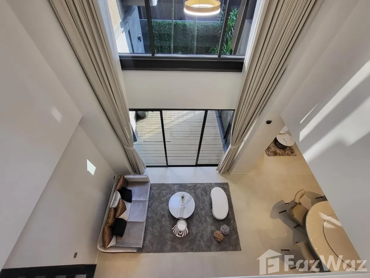 รูป บ้านเดี่ยวให้เช่า 5 ห้องนอน ในโครงการ บูก้าน พระราม 9-เหม่งจ๋าย 1746654 - รูปที่ 10/36