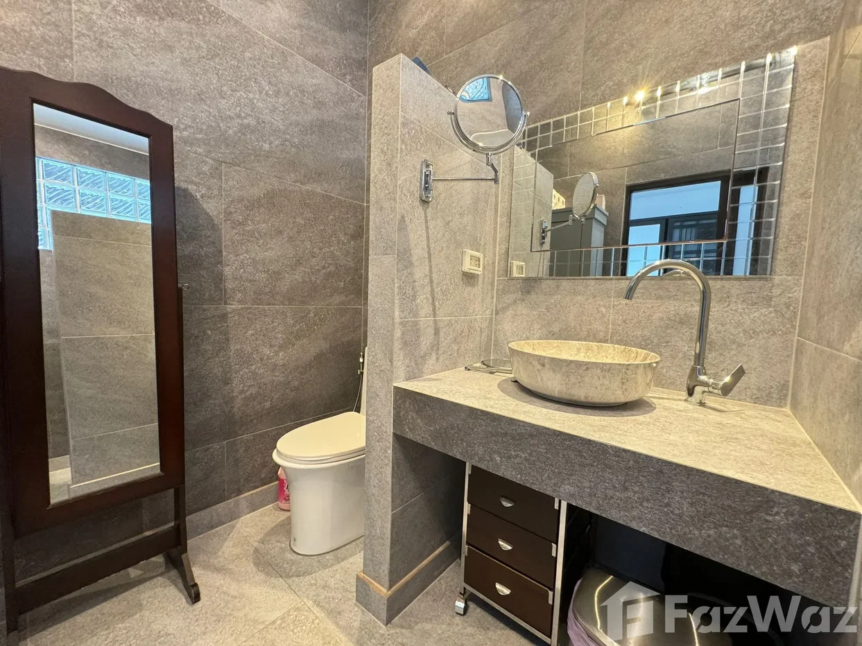 รูป ขาย วิลล่า 5 ห้องนอน ใน หน้าเมือง, สุราษฎร์ธานี 5702478 - รูปที่ 24/27
