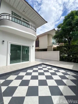 4 Bedroom House for rent at Supalai Essence Phuket 5708929