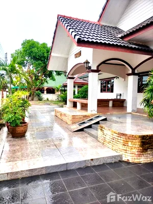 Houses for sale Hua Hin Bus Station : House for sale at Baan Suk Sabai 1 1943658