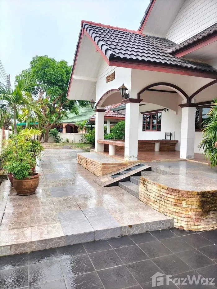 รูป ขาย บ้านเดี่ยว 2 ห้องนอน ในโครงการ บ้านสุขสบาย 1 1943658 - รูปที่ 1/7
