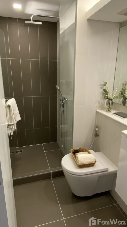 รูป Fully furnished duplex condo 1704630 - รูปที่ 24/40