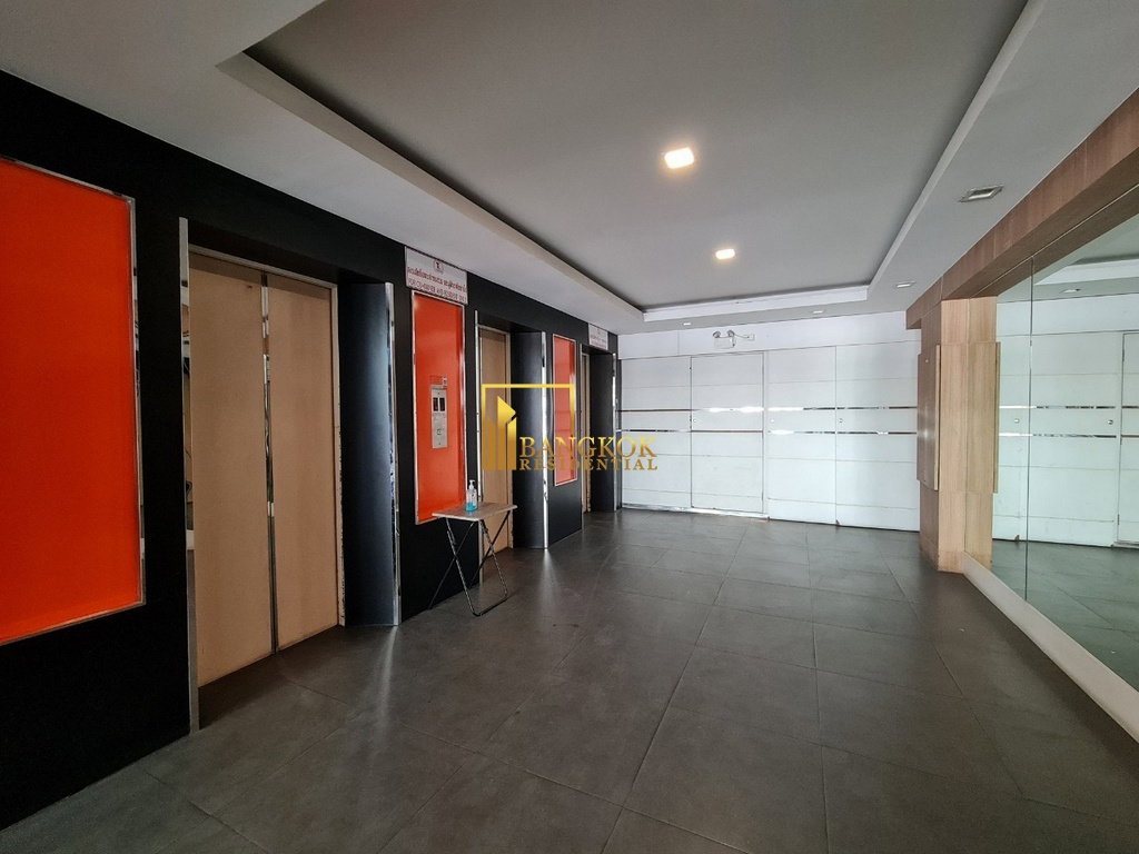 รูป Thonglor Tower | Loft Style 2 Bedroom Duplex Condo For Rent - BR60586CD - รูปที่ 21/22
