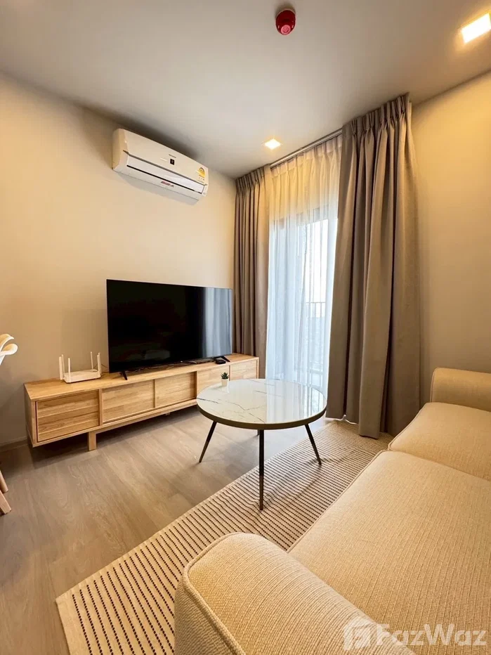 รูป ขาย คอนโด 2 ห้องนอน ในโครงการ ไลฟ์ พหลฯ-ลาดพร้าว 5665949 - รูปที่ 3/25