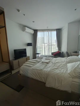 ขาย คอนโด สตูดิโอ ในโครงการ เอดจ์ เซนทรัล พัทยา 5685971