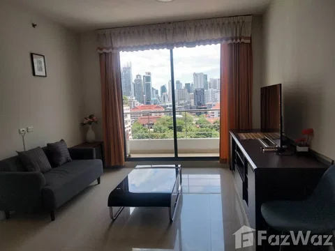 ขาย คอนโด 2 ห้องนอน ในโครงการ ศุภาลัย พรีเมียร์ เพลส อโศก 5681588