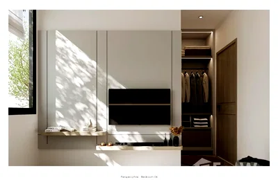 บ้านเดี่ยว เขาเต่า ประจวบคีรีขันธ์ : ขาย วิลล่า 3 ห้องนอน ในโครงการ เดอะสกาย (เขาเต่า) 1941923