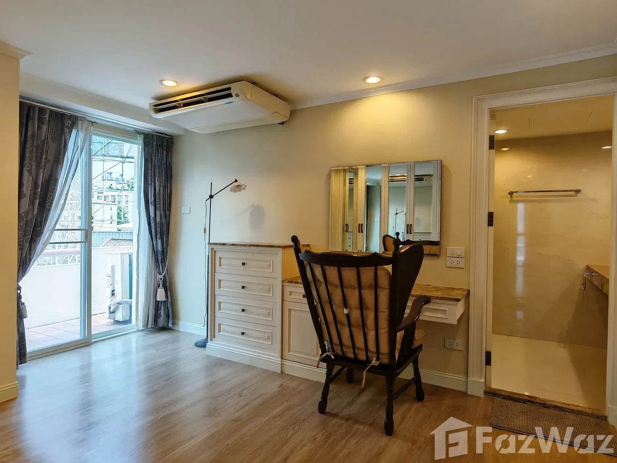 รูป ลาเมซอง La Maison ซอยร่วมฤดี 2 5729517 - รูปที่ 11/26