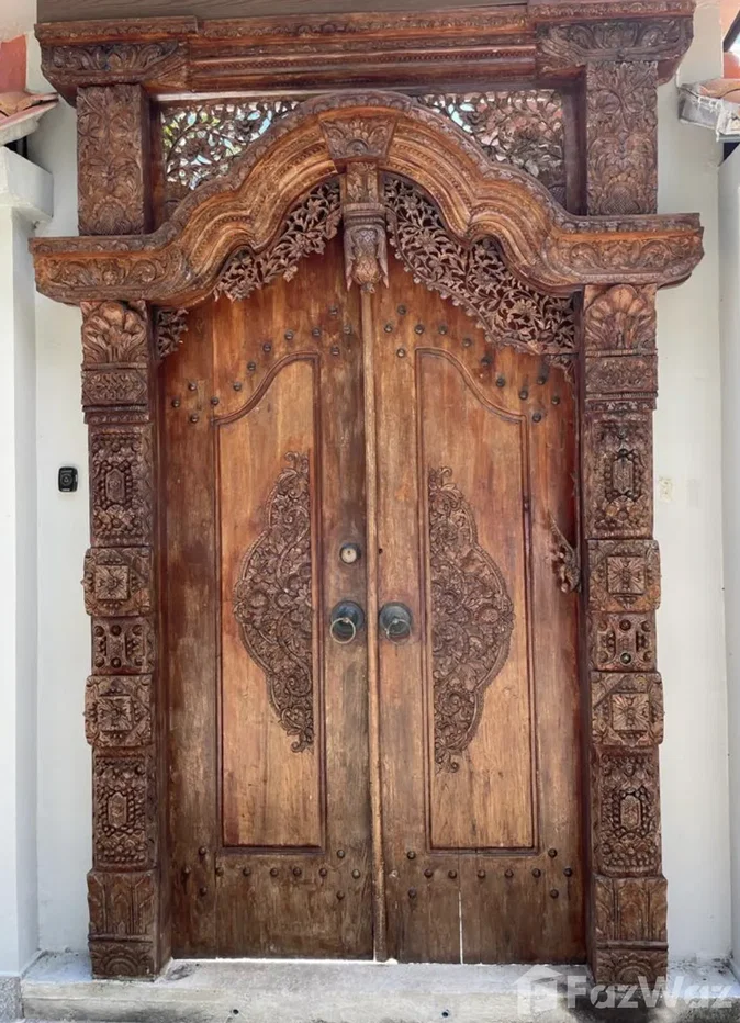 รูป ขาย วิลล่า 5 ห้องนอน ใน หน้าเมือง, สุราษฎร์ธานี 5702478 - รูปที่ 26/27