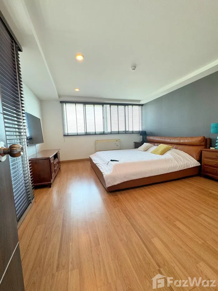 รูป ขาย คอนโด 3 ห้องนอน ในโครงการ ไท ปิง ทาวเวอร์ส 1163400 - รูปที่ 4/16