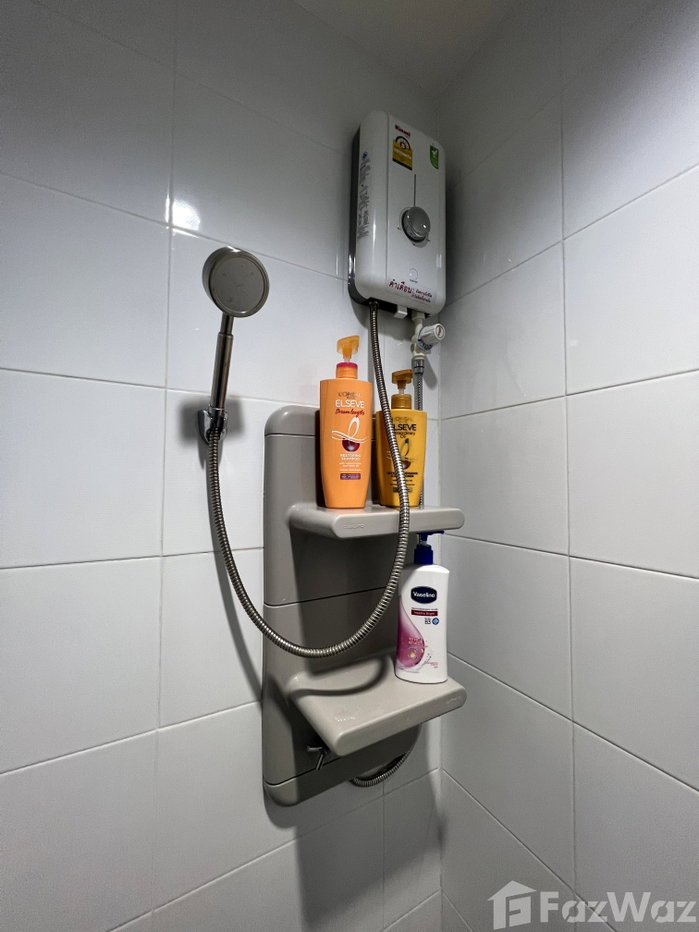 รูป ขาย คอนโด 1 ห้องนอน ในโครงการ แอสปาย สุขุมวิท 48 1805582 - รูปที่ 17/18
