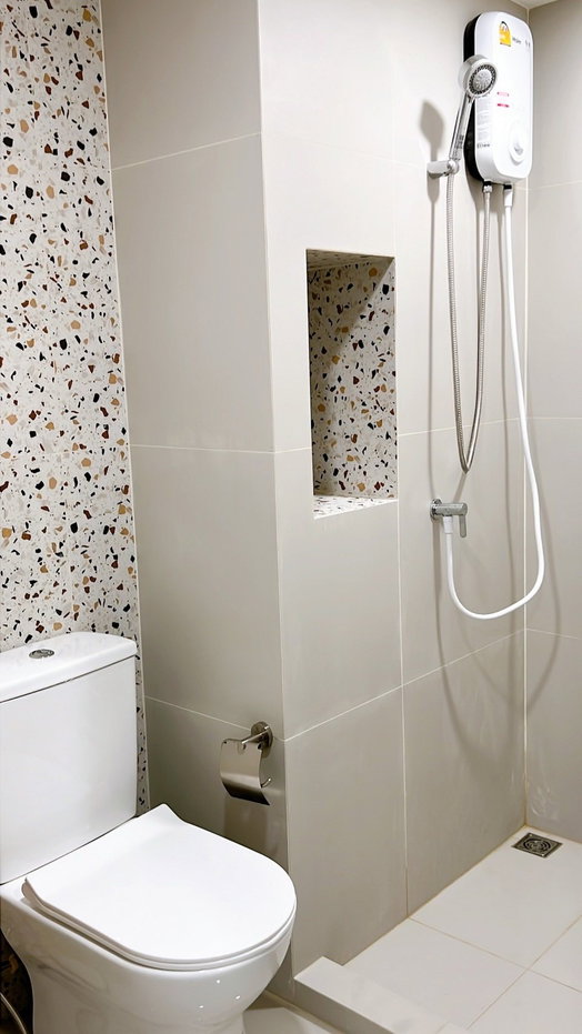 picture @Condorental condo for rent ONEDER Kaset - 10/11
