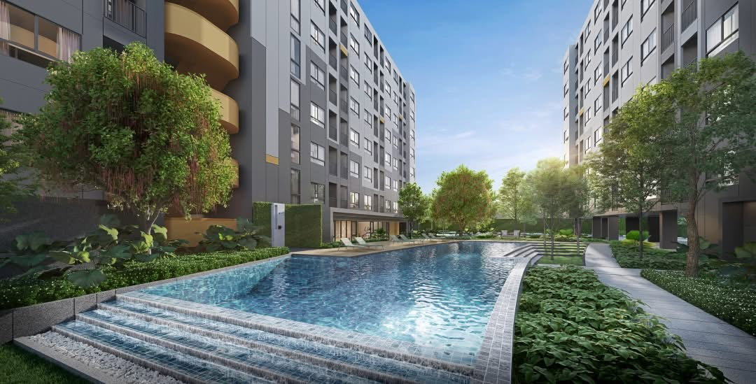 picture 💥Vay Amata Chonburi📣📞061-6161426 /065-4496399 🟢LINE: @wsrcondo - 3/9