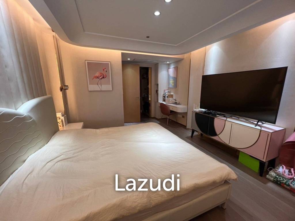 รูป 3 Bed 5 Bath 371 SQ.M Le Raffine Sukhumvit 24 - รูปที่ 10/17