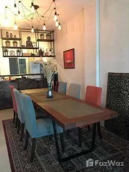 picture 4 Bedroom Townhouse for rent at Leon Sukhumvit 62 1746292 - 2/17