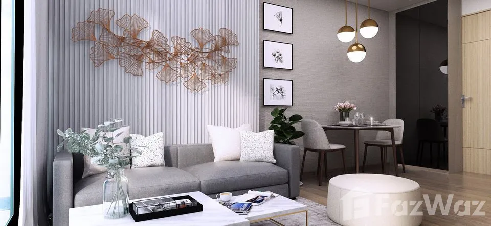 picture Noble 33 1 bedroom for rent 1953086 - 2/9